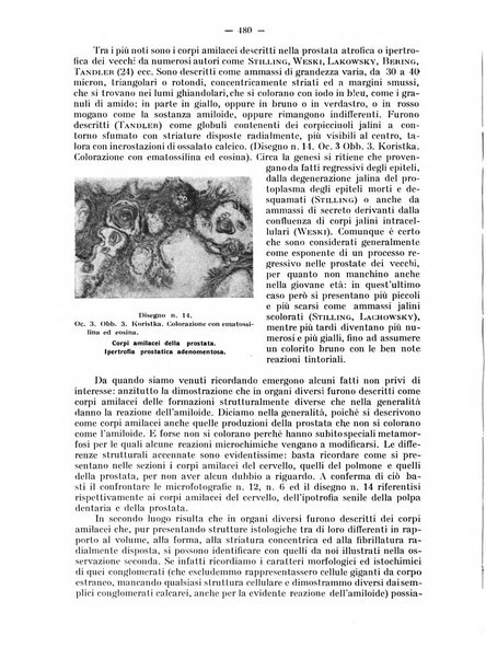 La stomatologia periodico mensile