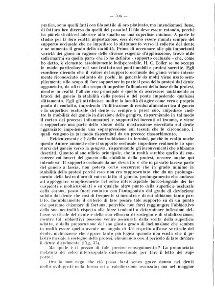 La stomatologia periodico mensile