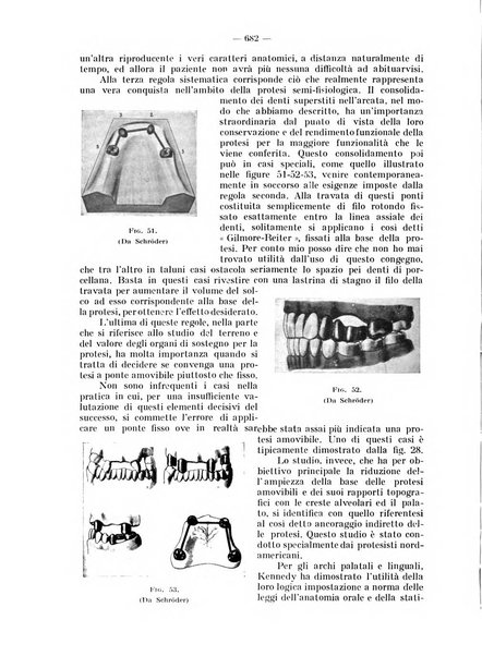 La stomatologia periodico mensile