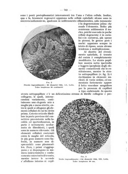 La stomatologia periodico mensile