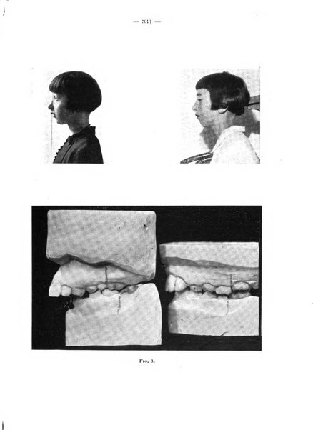 La stomatologia periodico mensile