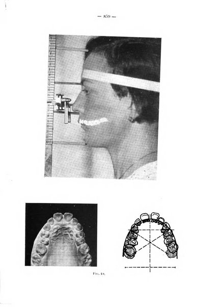 La stomatologia periodico mensile