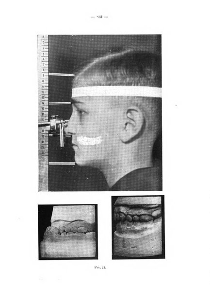 La stomatologia periodico mensile