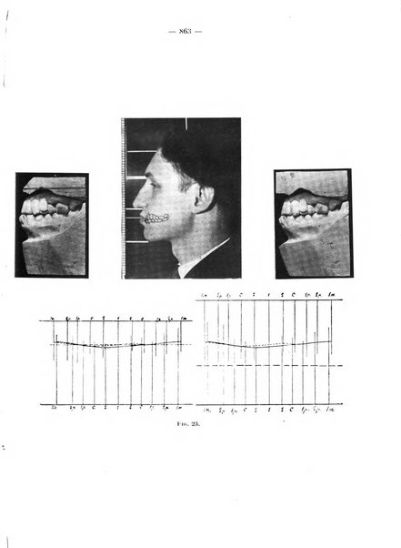 La stomatologia periodico mensile