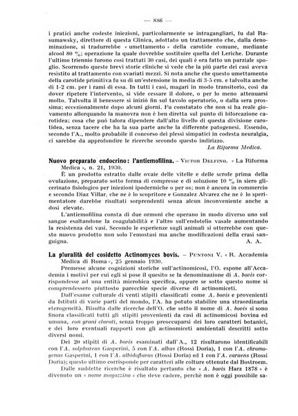 La stomatologia periodico mensile