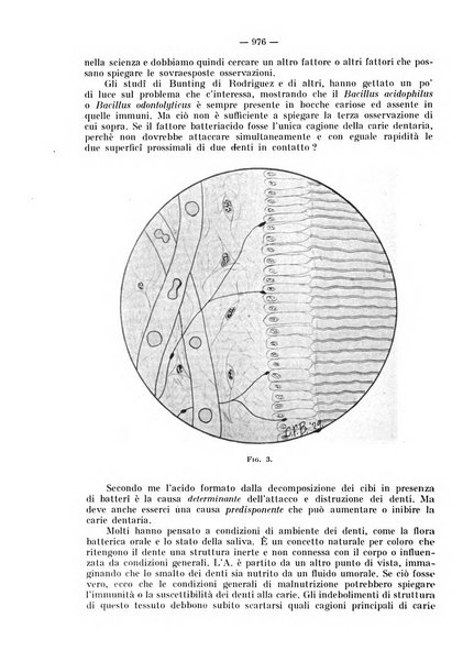 La stomatologia periodico mensile