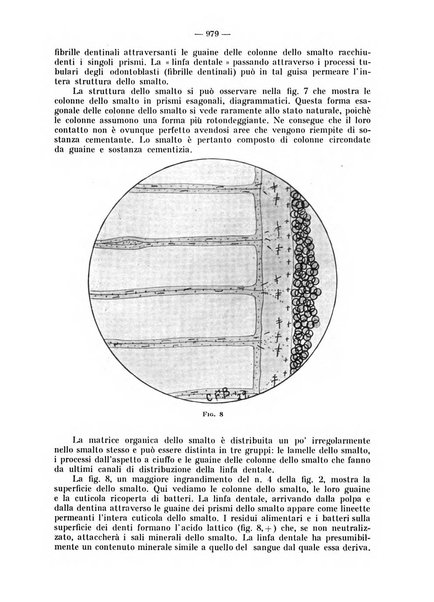 La stomatologia periodico mensile