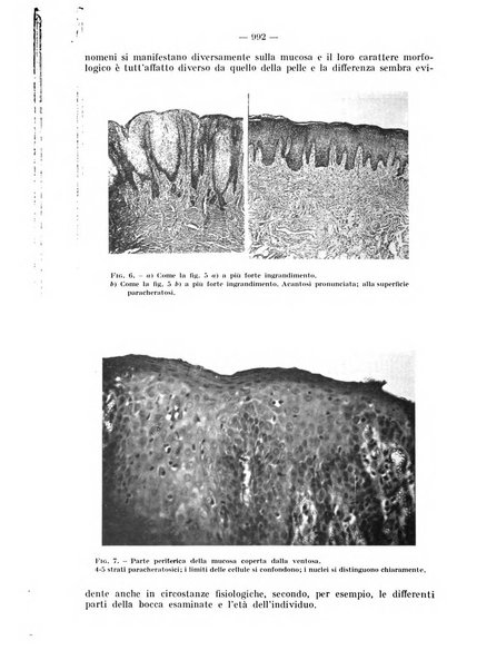 La stomatologia periodico mensile