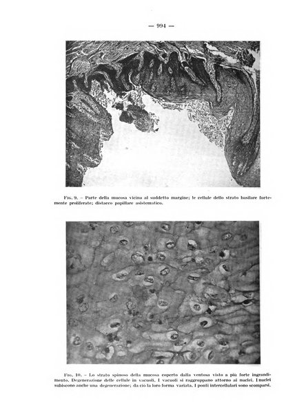 La stomatologia periodico mensile