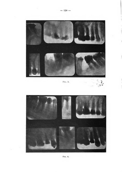 La stomatologia periodico mensile