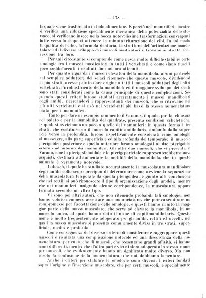 La stomatologia periodico mensile