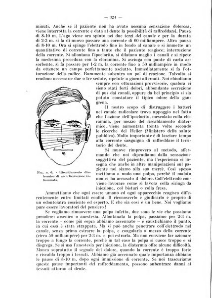 La stomatologia periodico mensile