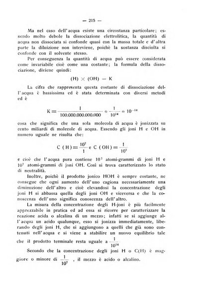 La stomatologia periodico mensile