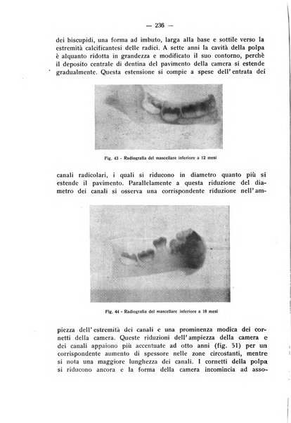 La stomatologia periodico mensile