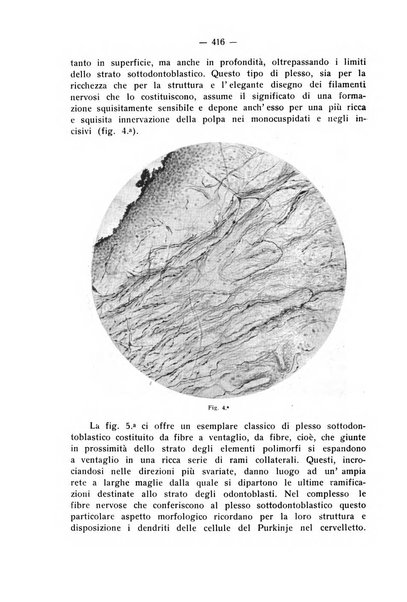 La stomatologia periodico mensile