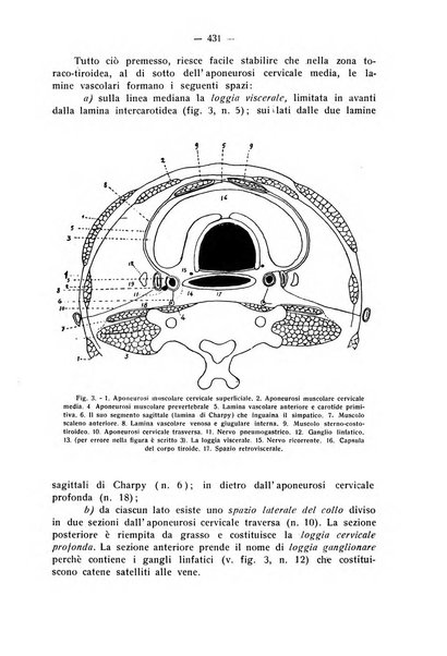 La stomatologia periodico mensile