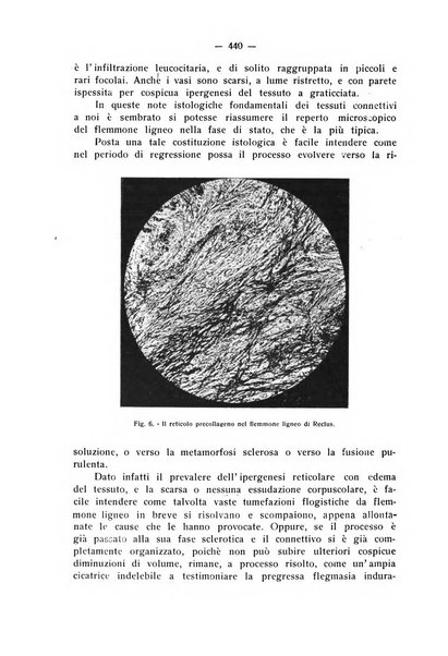 La stomatologia periodico mensile