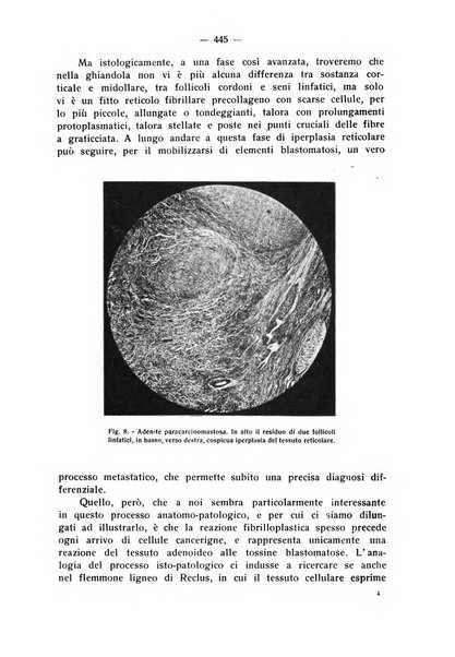 La stomatologia periodico mensile