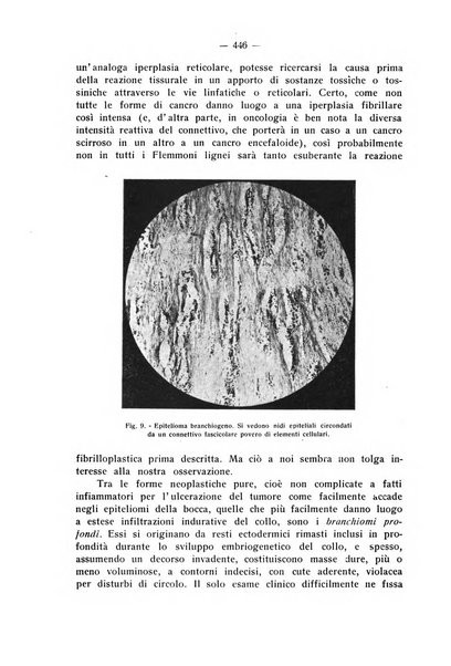 La stomatologia periodico mensile