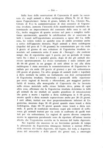 La stomatologia periodico mensile