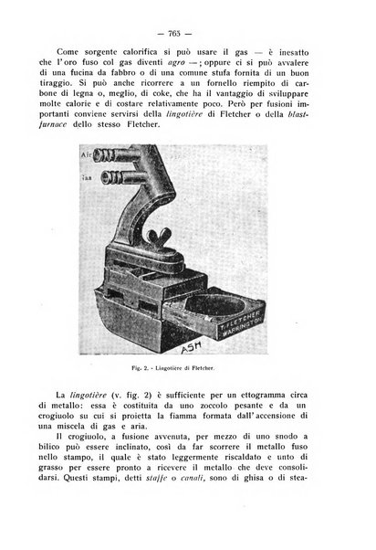 La stomatologia periodico mensile