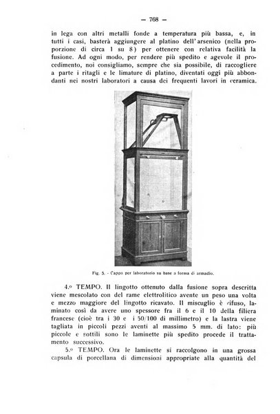 La stomatologia periodico mensile