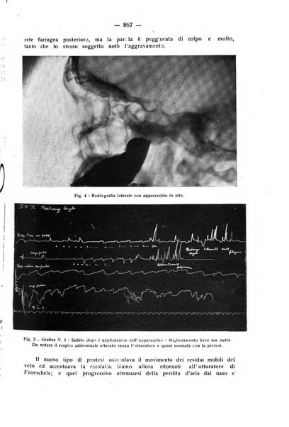 La stomatologia periodico mensile