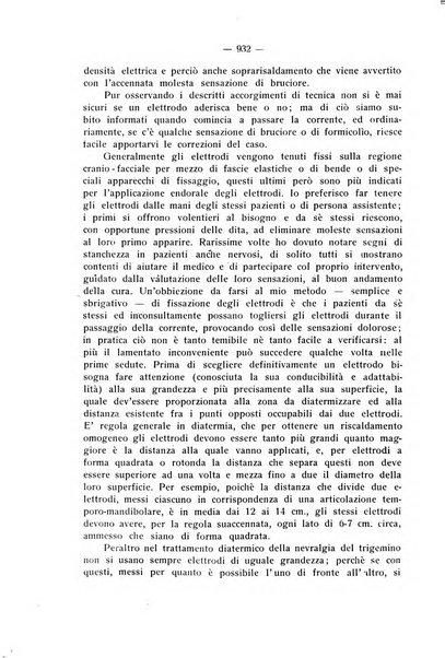 La stomatologia periodico mensile