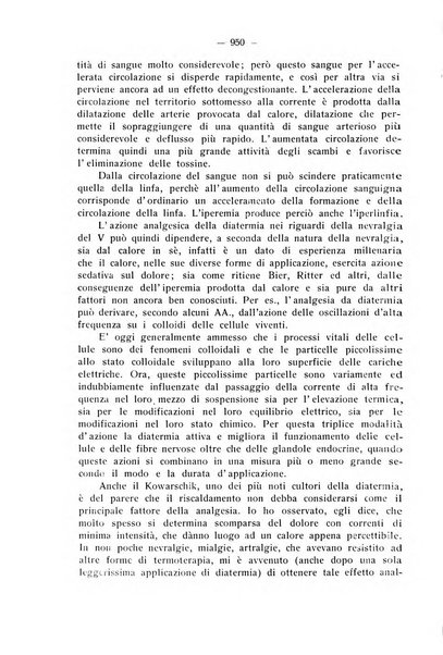 La stomatologia periodico mensile