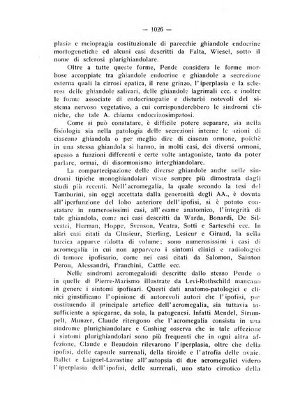 La stomatologia periodico mensile