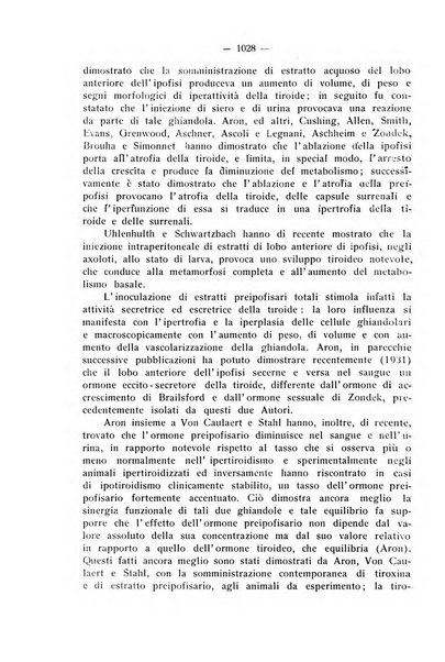 La stomatologia periodico mensile