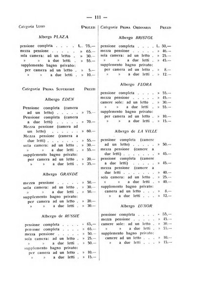 La stomatologia periodico mensile