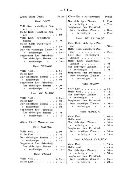 La stomatologia periodico mensile