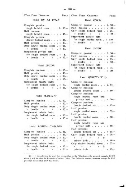 La stomatologia periodico mensile