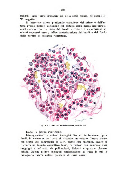 La stomatologia periodico mensile