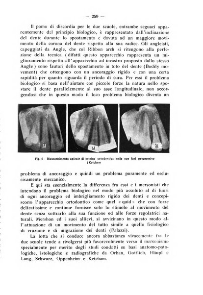 La stomatologia periodico mensile