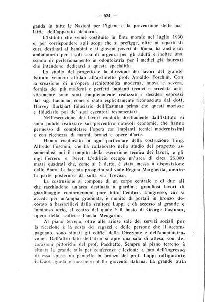 La stomatologia periodico mensile