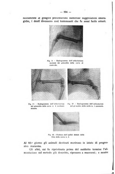 La stomatologia periodico mensile