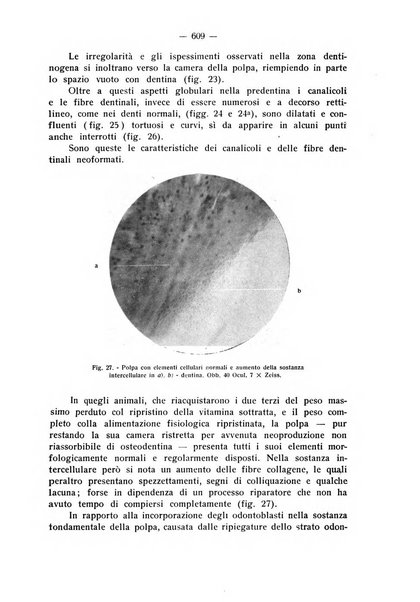 La stomatologia periodico mensile