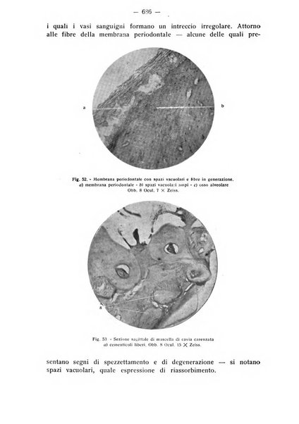 La stomatologia periodico mensile