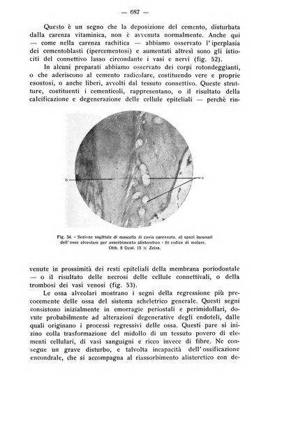 La stomatologia periodico mensile