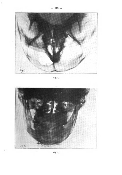 La stomatologia periodico mensile