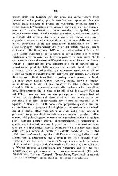 La stomatologia periodico mensile