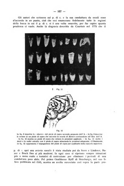 La stomatologia periodico mensile