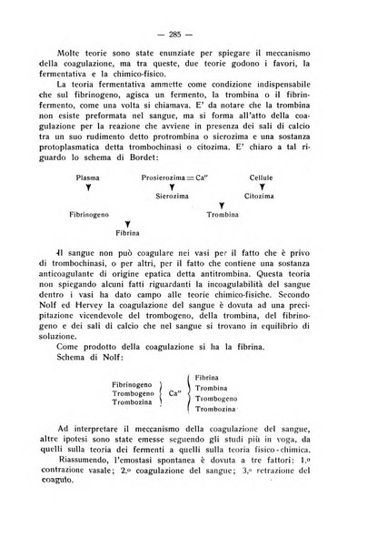 La stomatologia periodico mensile