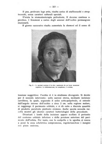 La stomatologia periodico mensile