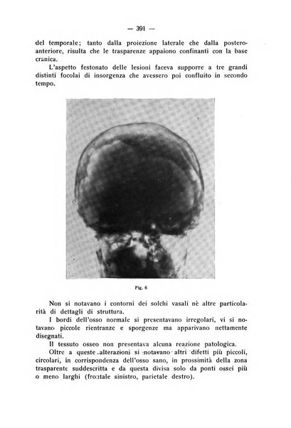 La stomatologia periodico mensile