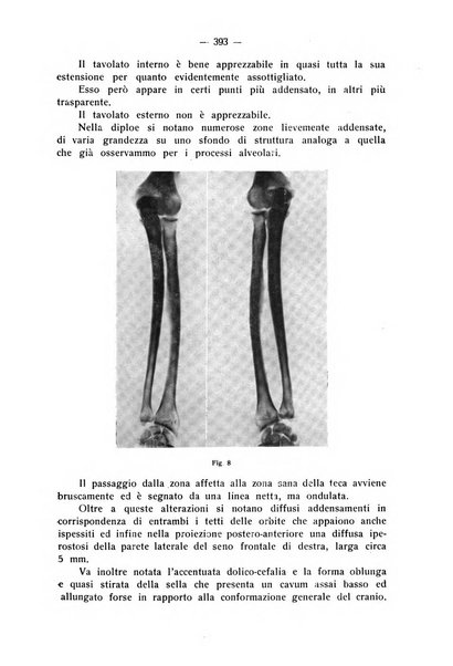 La stomatologia periodico mensile