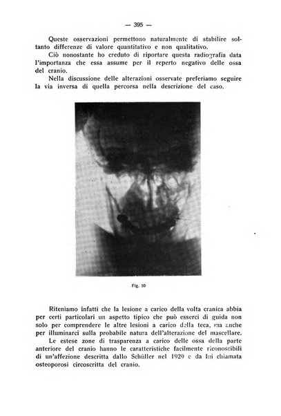 La stomatologia periodico mensile