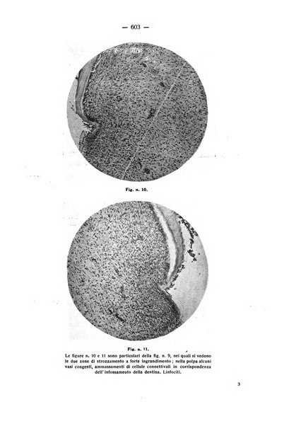 La stomatologia periodico mensile